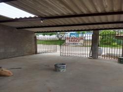 Casa para Locação em Jarinu - 4