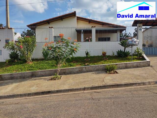 #06 - Casa para Venda em Jarinu - SP - 1