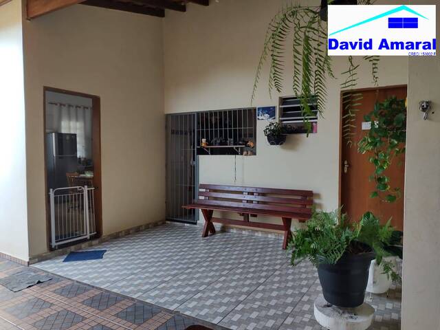 Casa para Venda em Jarinu - 4