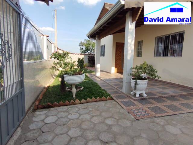 Casa para Venda em Jarinu - 5