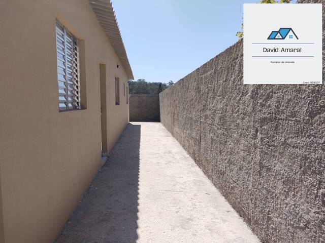 Casa para Venda em Jarinu - 4