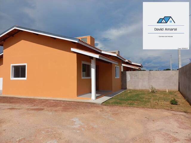 Casa para Venda em Jarinu - 5