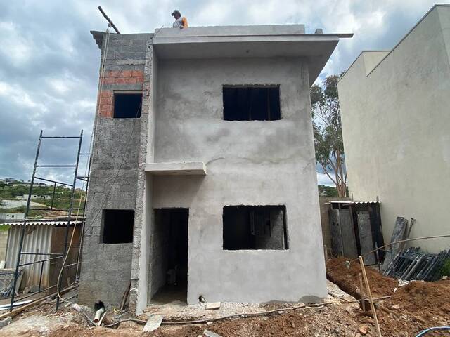 #300 - Casa para Venda em Jarinu - SP - 3