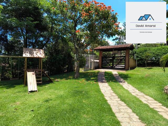 #313 - Villagio para Venda em Jarinu - SP - 2