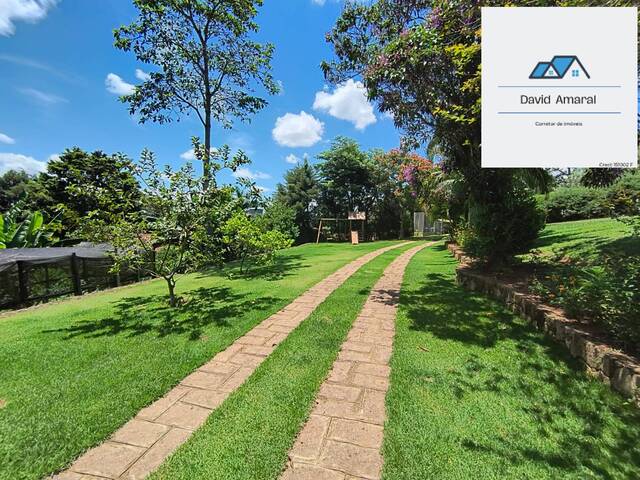 #313 - Villagio para Venda em Jarinu - SP - 3