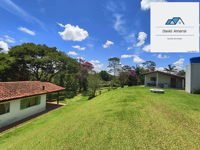 Villagio para Venda em Jarinu - 5