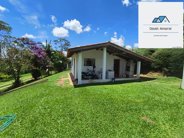Villagio para Venda em Jarinu - 4
