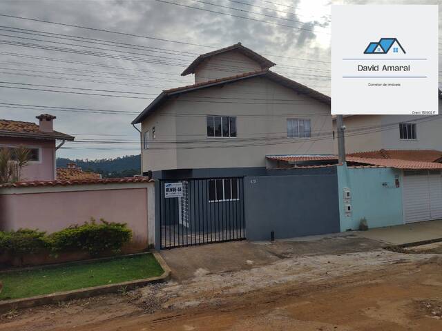 #314 - Casa para Venda em Jarinu - SP - 1