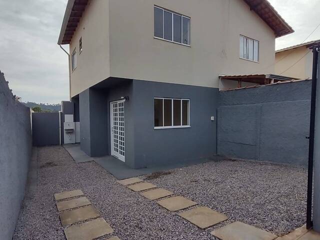 #314 - Casa para Venda em Jarinu - SP - 2