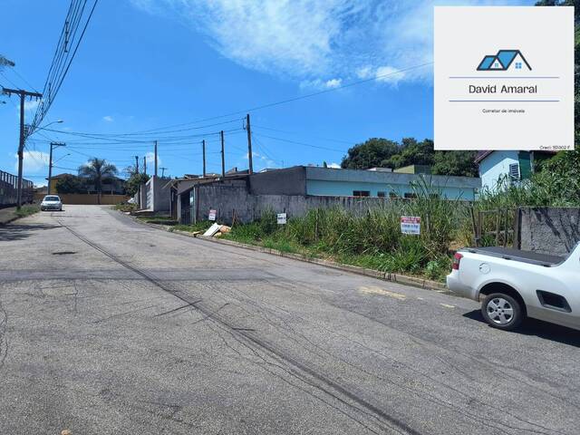 Área para Venda em Jarinu - 4