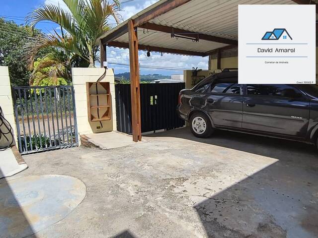 #316 - Casa para Venda em Jarinu - SP - 3