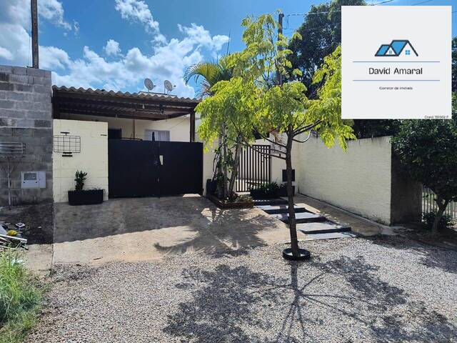 #316 - Casa para Venda em Jarinu - SP - 1