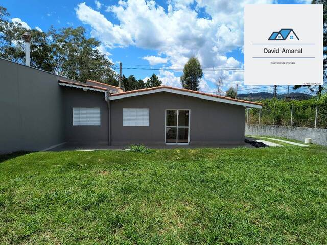 #317 - Casa para Locação em Jarinu - SP - 3