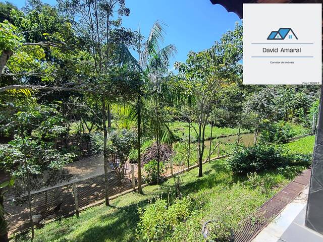 #318 - Casa para Venda em Jarinu - SP - 3