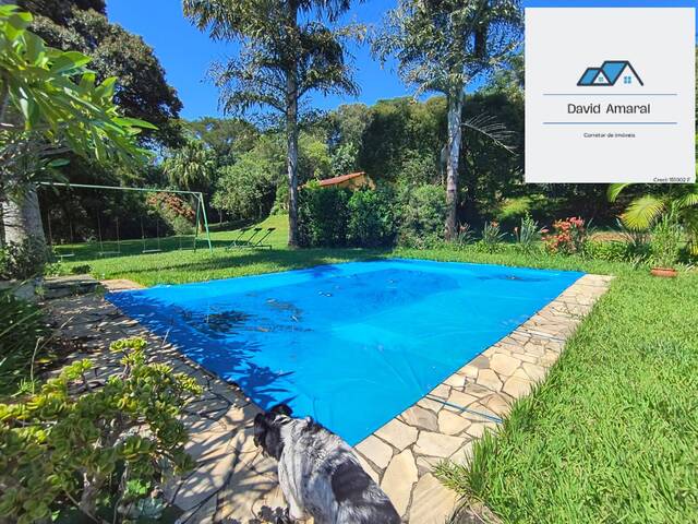 #318 - Casa para Venda em Jarinu - SP - 2