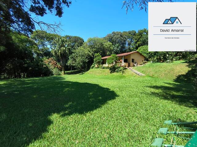 Casa para Venda em Jarinu - 4
