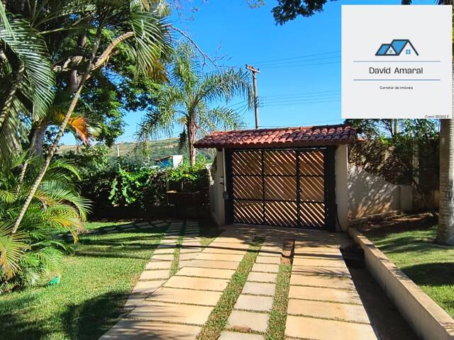 #319 - Casa para Venda em Jarinu - SP - 2