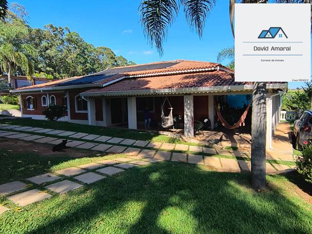 Casa para Venda em Jarinu - 4