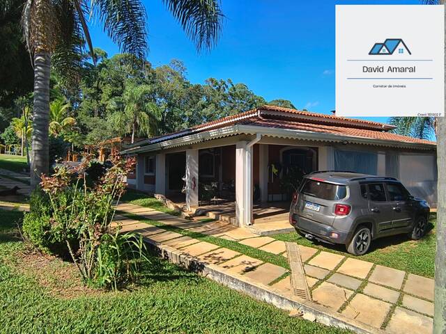 #319 - Casa para Venda em Jarinu - SP - 3
