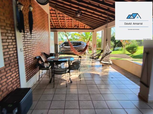 Casa para Venda em Jarinu - 5