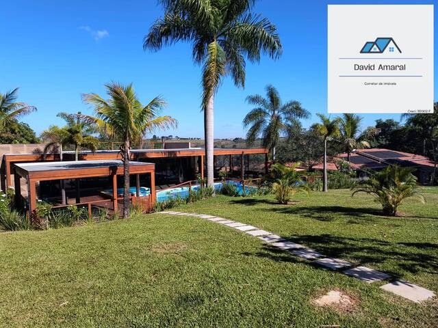 #319 - Casa para Venda em Jarinu - SP - 1