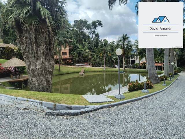 #320 - Sítio para Venda em Itatiba - SP - 3