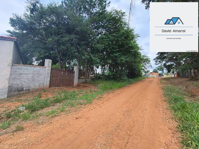 #321 - Área para Venda em Jarinu - SP - 2