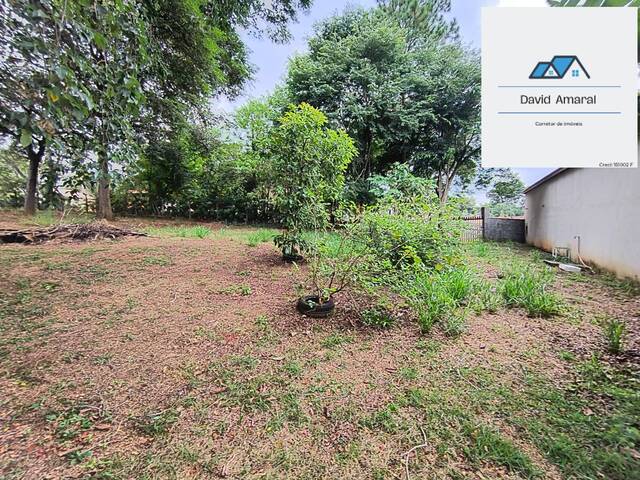 Área para Venda em Jarinu - 4